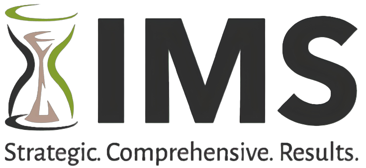IMS logo